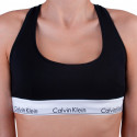 Sujetador de mujer Calvin Klein negro (QF5116E-001)