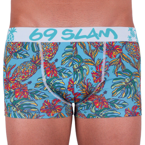 Boxers para hombre 69SLAM hip panama