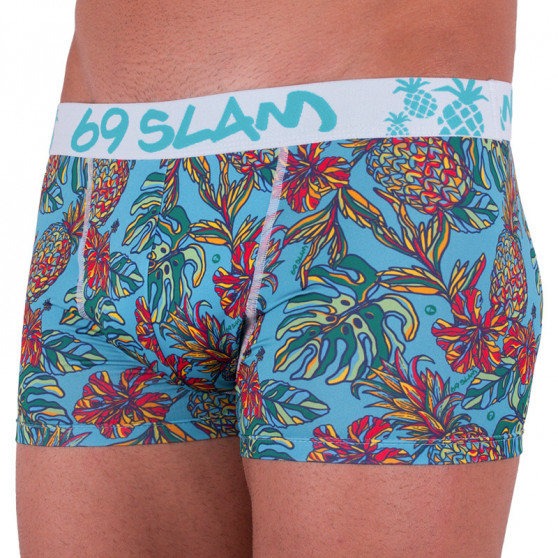 Boxers para hombre 69SLAM hip panama