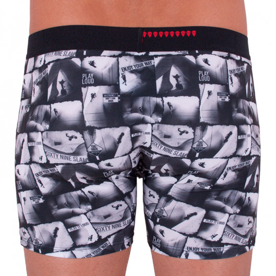 Boxers para hombre 69SLAM fit xtreme sport edición limitada