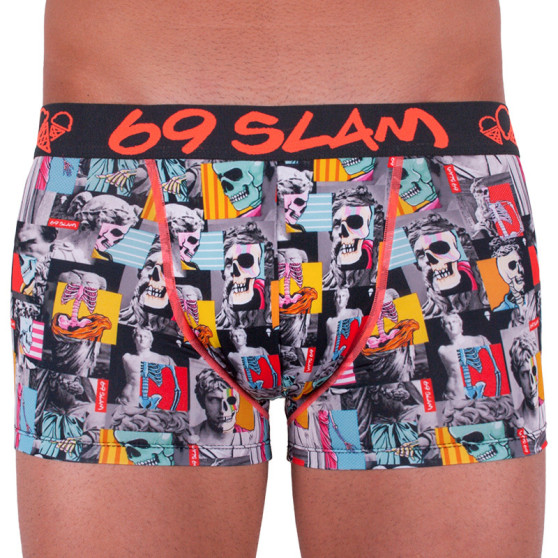 Boxers para hombre 69SLAM hip sculpture (MSYSKT-PO)