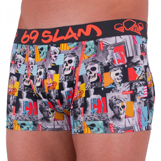 Boxers para hombre 69SLAM hip sculpture (MSYSKT-PO)