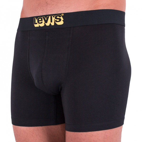 2PACK Boxers para hombre Levis multicolor (995004001 758)