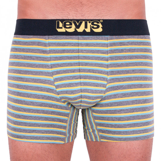 2PACK Boxers para hombre Levis multicolor (995004001 758)