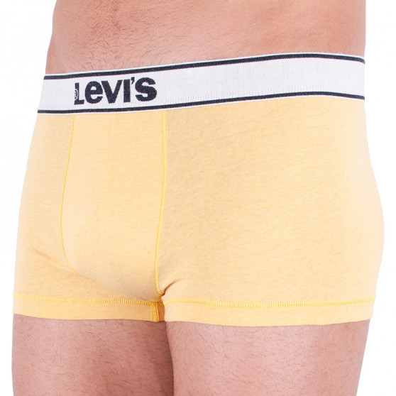 2PACK Boxers para hombre Levis multicolor (995002001 260)