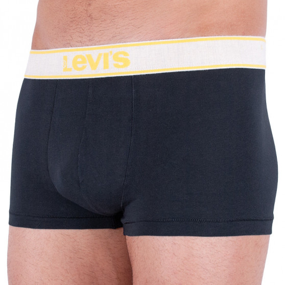 2PACK Boxers para hombre Levis multicolor (995002001 260)