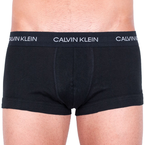 Boxers para hombre Calvin Klein negro (NB1811A-001)