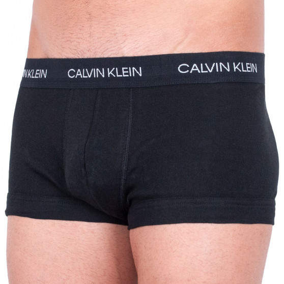 Boxers para hombre Calvin Klein negro (NB1811A-001)