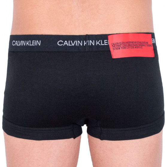 Boxers para hombre Calvin Klein negro (NB1811A-001)