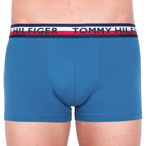 2PACK Boxers para hombre Tommy Hilfiger multicolor (UM0UM00746 006)