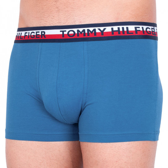 2PACK Boxers para hombre Tommy Hilfiger multicolor (UM0UM00746 006)