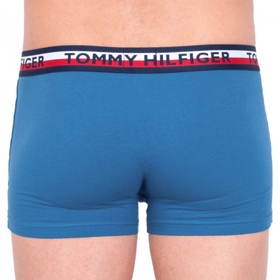 2PACK Boxers para hombre Tommy Hilfiger multicolor (UM0UM00746 006)