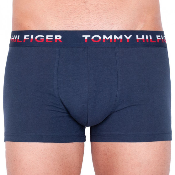 2PACK Boxers para hombre Tommy Hilfiger multicolor (UM0UM00746 006)