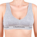 Sujetador de mujer Calvin Klein gris (QF5251E-020)