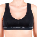 Sujetador de mujer Calvin Klein negro (QF5251E-001)