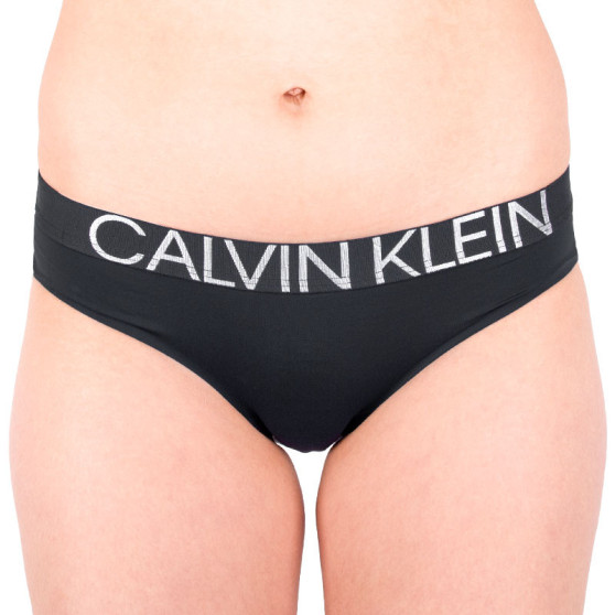 Braga de mujer Calvin Klein negra (QF5183-001)