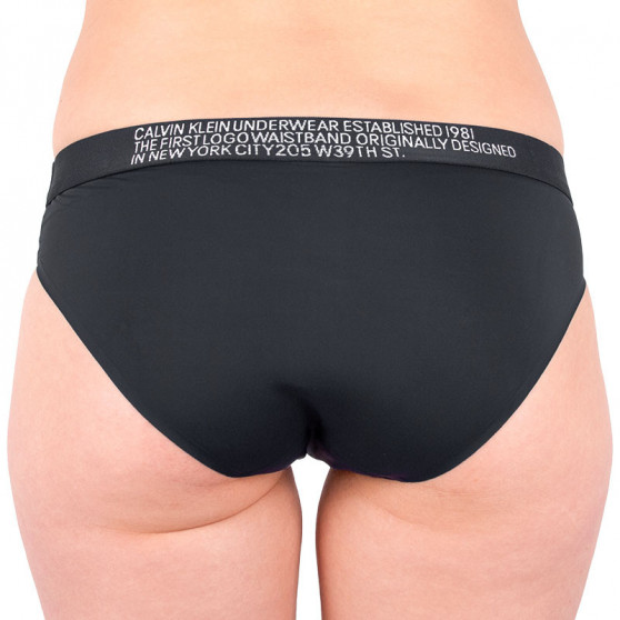 Braga de mujer Calvin Klein negra (QF5183-001)