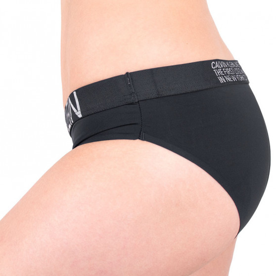 Braga de mujer Calvin Klein negra (QF5183-001)