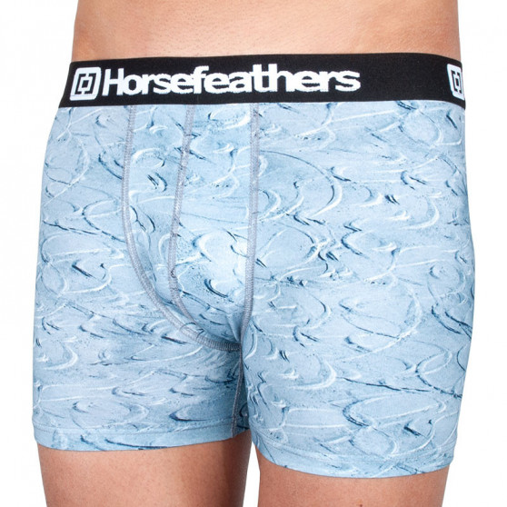 Boxers para hombre Horsefeathers Sidney turns (AM070J)