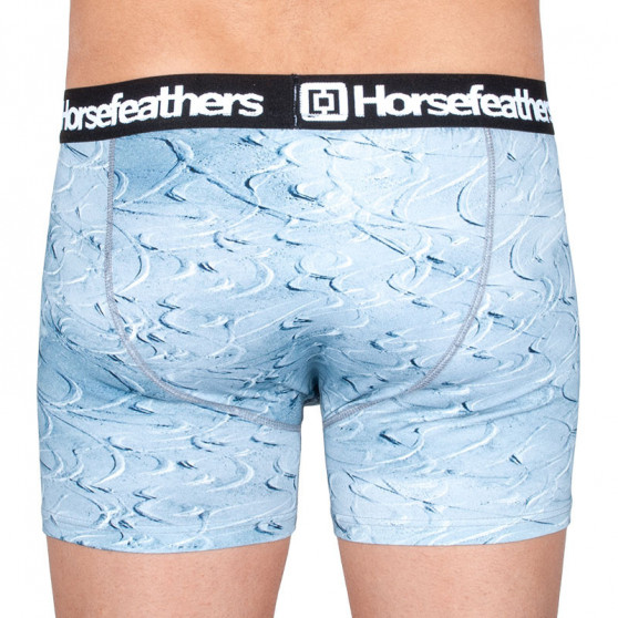 Boxers para hombre Horsefeathers Sidney turns (AM070J)