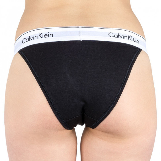 Braga de mujer Calvin Klein negra (QF4977A-001)