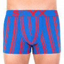 Boxers para hombre Styx elástico deportivo multicolor (G766)