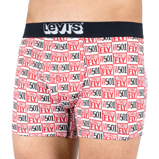 2PACK Boxers para hombre Levis multicolor (995010001 072)