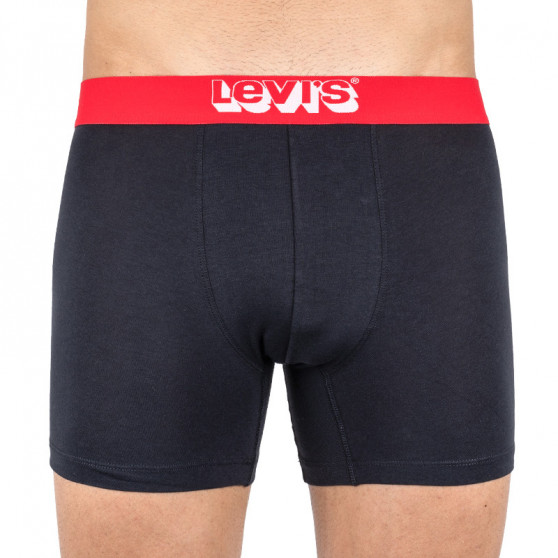 2PACK Boxers para hombre Levis multicolor (995010001 072)