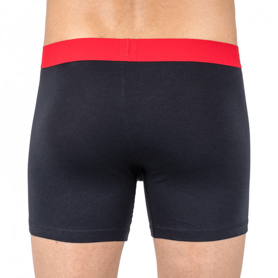 2PACK Boxers para hombre Levis multicolor (995010001 072)