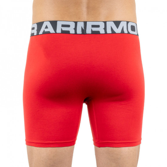 3PACK Boxers para hombre Under Armour multicolor (1327426 600)