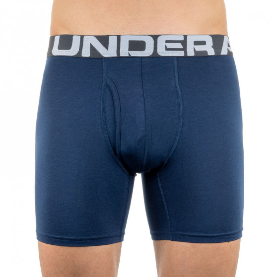 3PACK Boxers para hombre Under Armour multicolor (1327426 600)