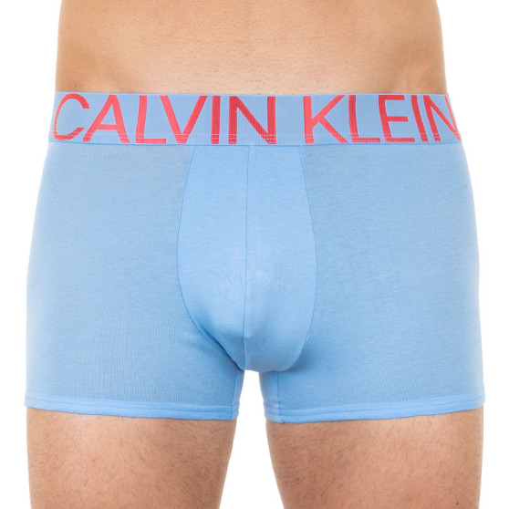 Boxers para hombre Calvin Klein azul (NB1703A-7VQ)