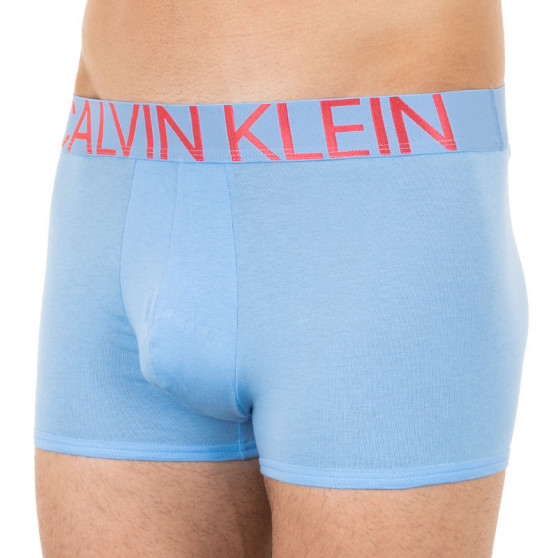 Boxers para hombre Calvin Klein azul (NB1703A-7VQ)