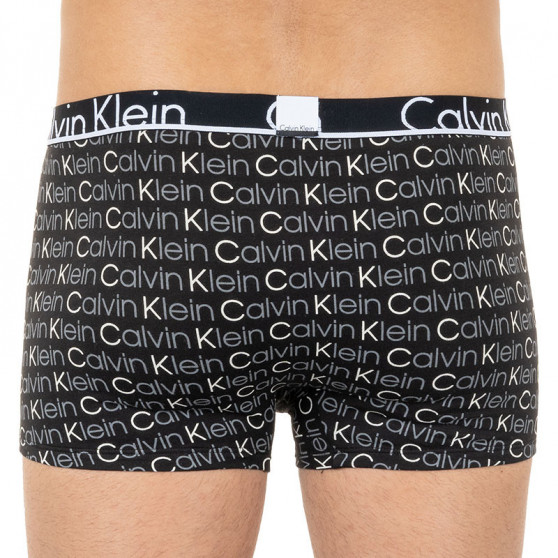 Boxers para hombre Calvin Klein negro (NU8638A-4WZ)