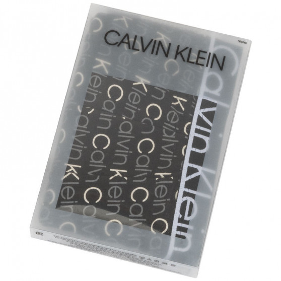 Boxers para hombre Calvin Klein negro (NU8638A-4WZ)