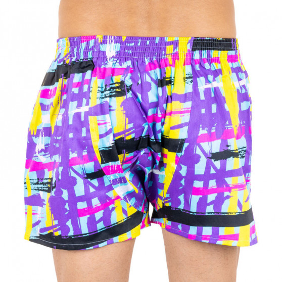 Calzones de hombre Represent exclusive Ali modern art purple