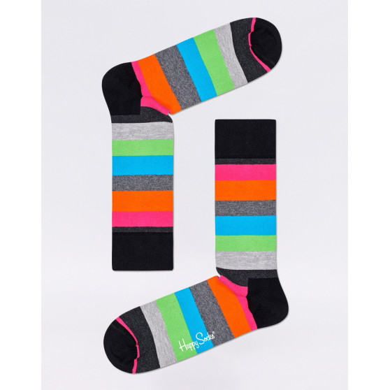 Calcetines Happy Socks Stripe (STR01-9700)