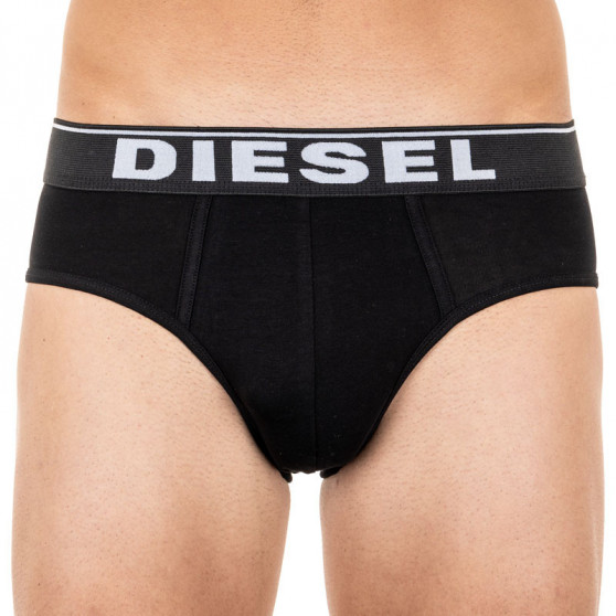 3PACK calzoncillos para hombre Diesel multicolor (00SH05-0DAWY-E4919)