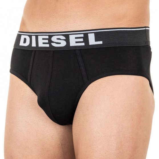 3PACK calzoncillos para hombre Diesel multicolor (00SH05-0DAWY-E4919)