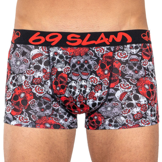 Boxers para hombre 69SLAM hip bamboo sugar crane