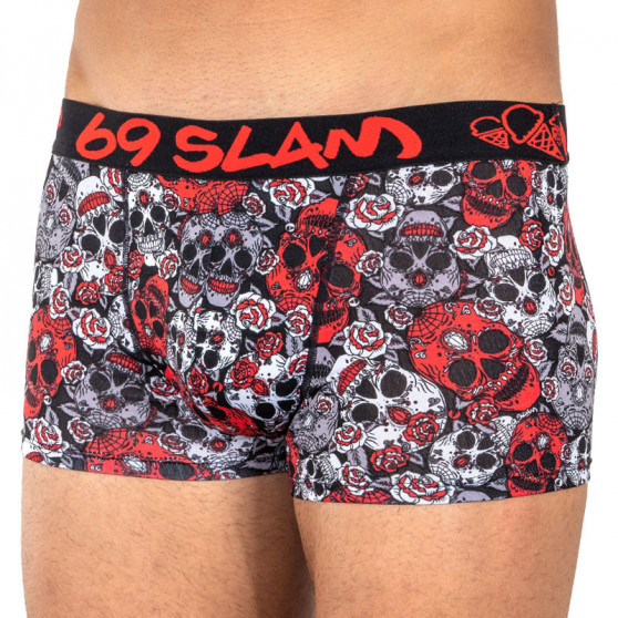 Boxers para hombre 69SLAM hip bamboo sugar crane