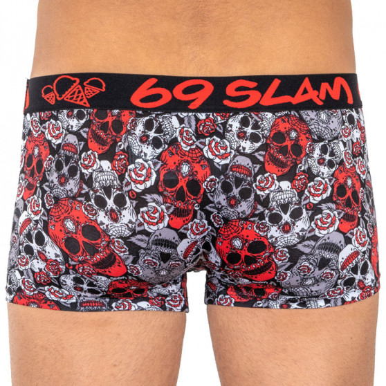 Boxers para hombre 69SLAM hip bamboo sugar crane