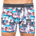 Boxers para hombre 69SLAM fit under the palm (MBYUPM-PO)