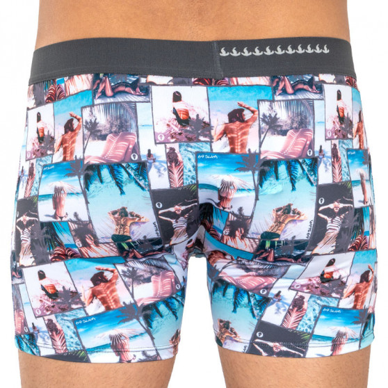 Boxers para hombre 69SLAM fit under the palm (MBYUPM-PO)