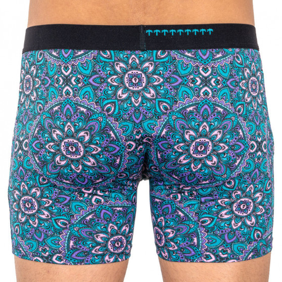 Boxers para hombre 69SLAM fit pastel mandala