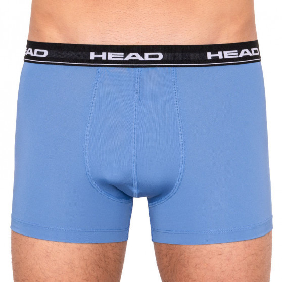 2PACK Boxers HEAD para hombre multicolor (871001001 277)