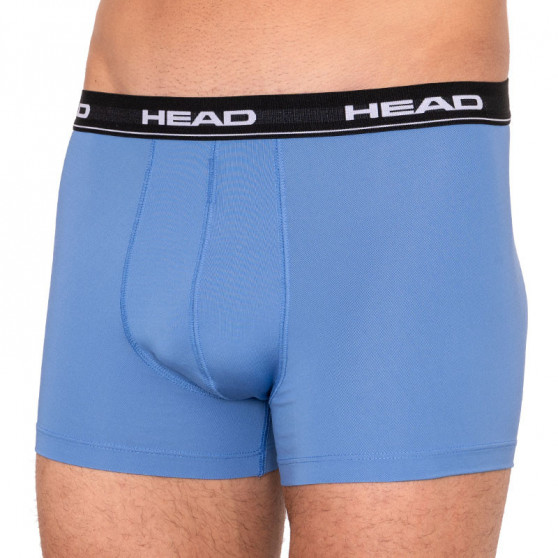 2PACK Boxers HEAD para hombre multicolor (871001001 277)