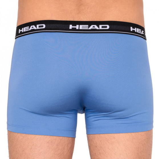 2PACK Boxers HEAD para hombre multicolor (871001001 277)