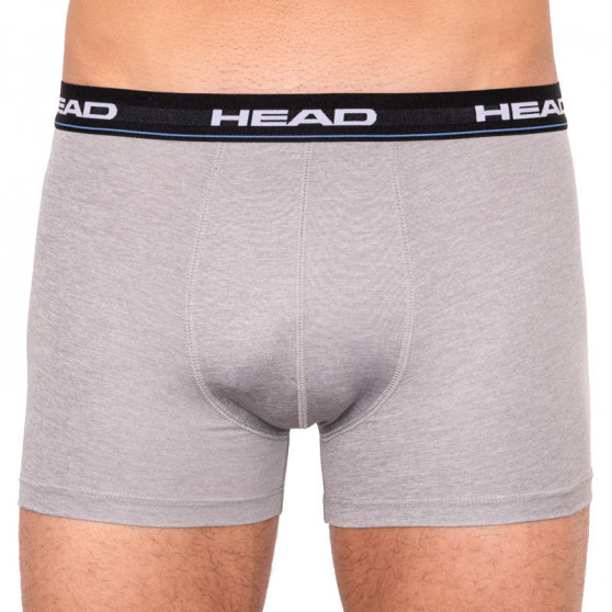 2PACK Boxers HEAD para hombre multicolor (871001001 277)