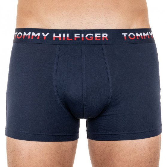 2PACK Boxers para hombre Tommy Hilfiger multicolor (UM0UM01233 088)